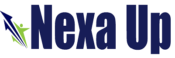 Nexa Up Logo